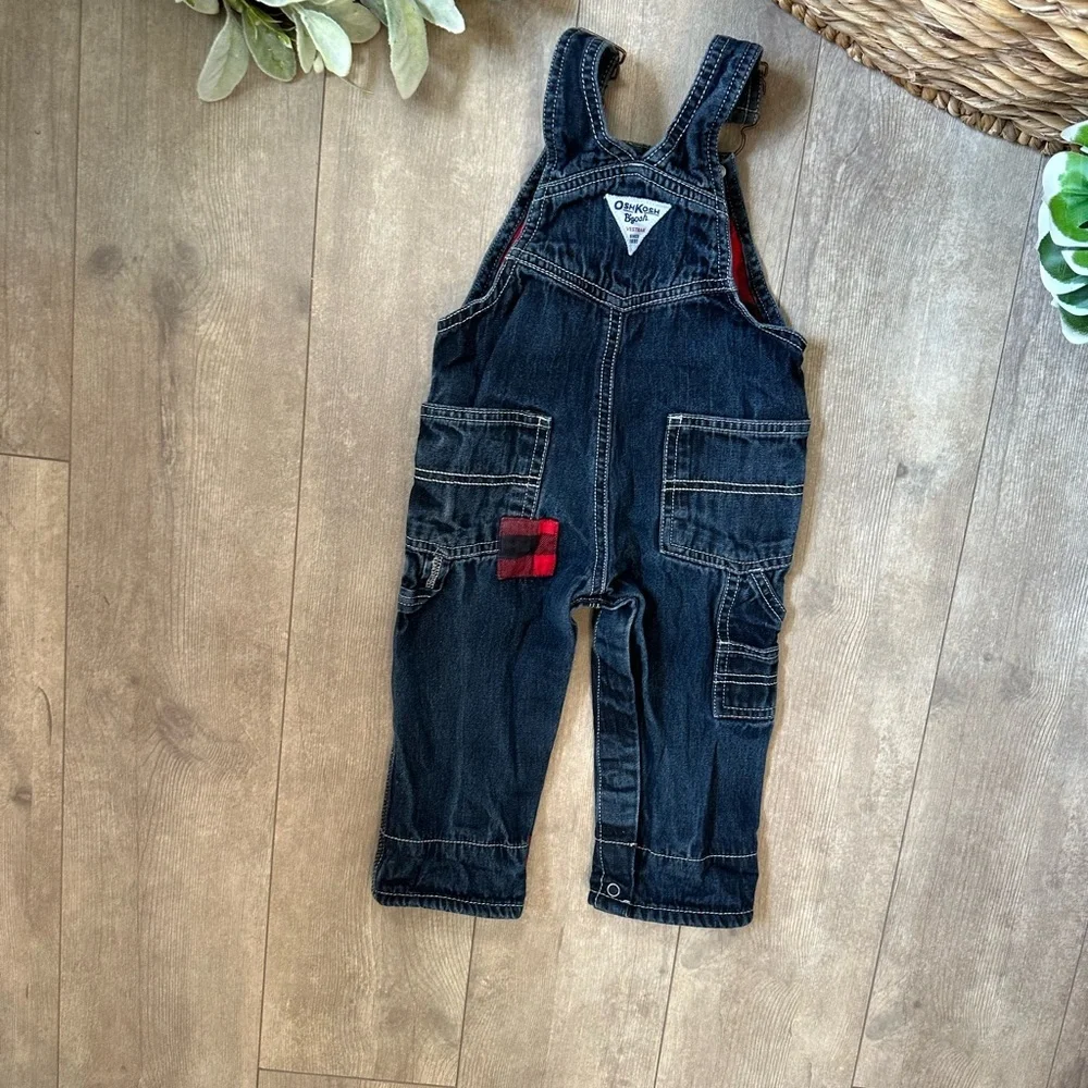 OshKosh Bgosh oshkosh b’gosh